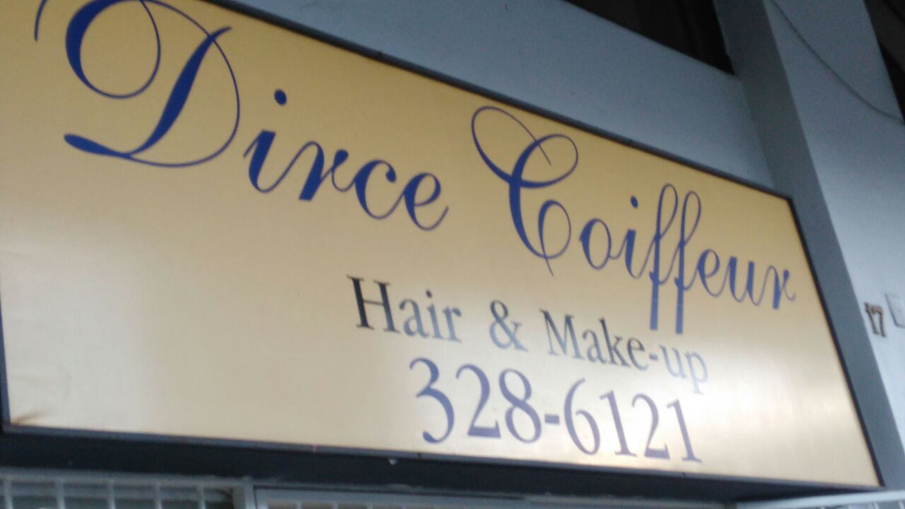Dirce Coiffer, Hair e Make-up, CLN 203, Bloco C, Asa Norte, Comercio Brasília