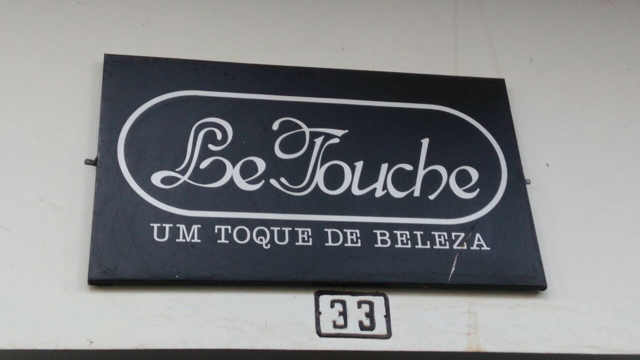 Le Touche, um toque de beleza, CLN 203, Bloco C, Asa Norte, Comercio Brasília
