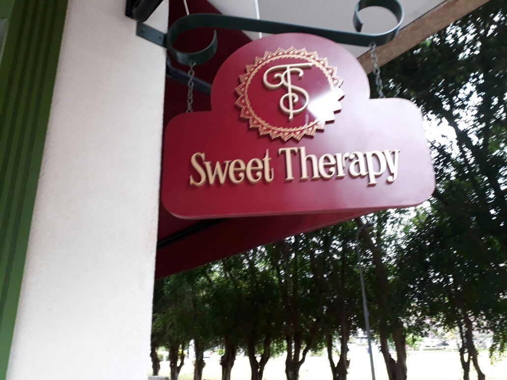 Sweet Therapy, Salão de Beleza, 212 Norte, Bloco A Asa Norte, Comercio Brasilia