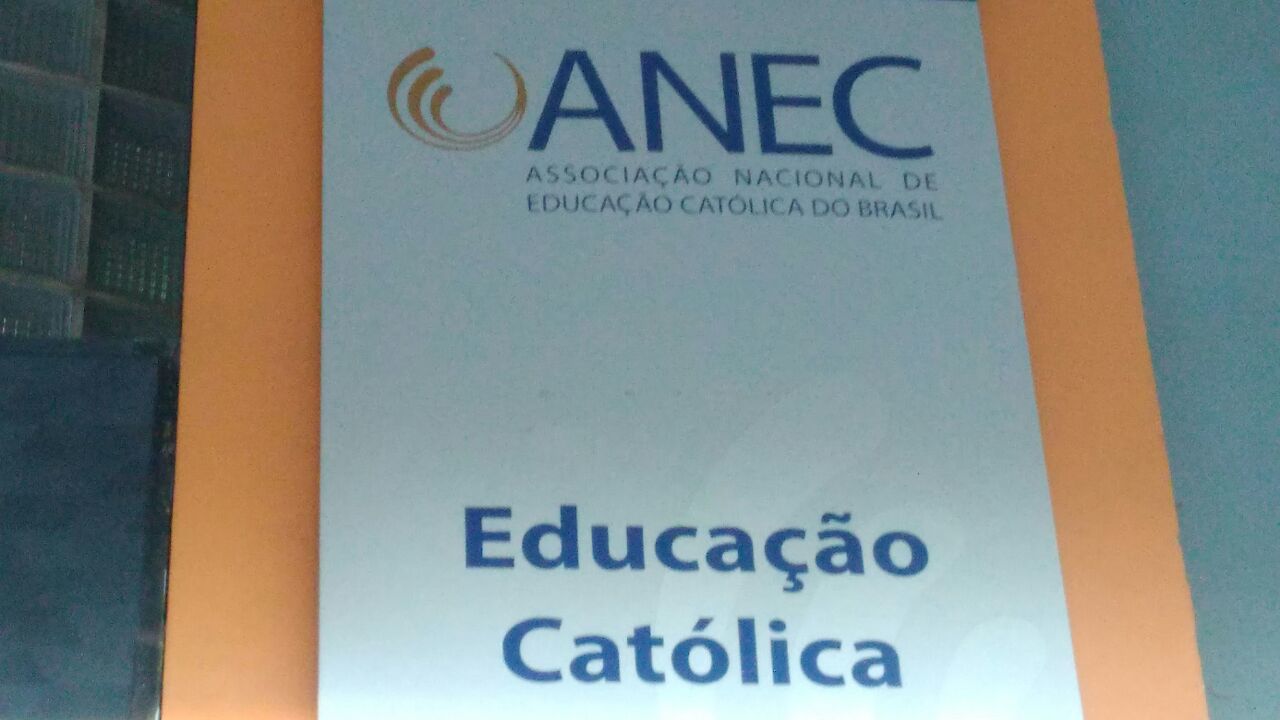 ANEC, Associação Nacional de Educação Católica do Brasil, CLN 102, Bloco D, Asa Norte, Comércio Brasilia