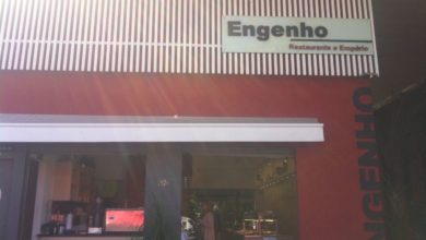 Engenho Restaurante e Empório, Quadra 408 Sul, Bloco A, Loja 35, Asa Sul, Comércio de Brasília