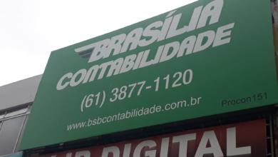 Brasília Contabilidade, Quadra 703 Norte, Bloco G, W3 Norte, Asa Norte, Comércio Brasilia