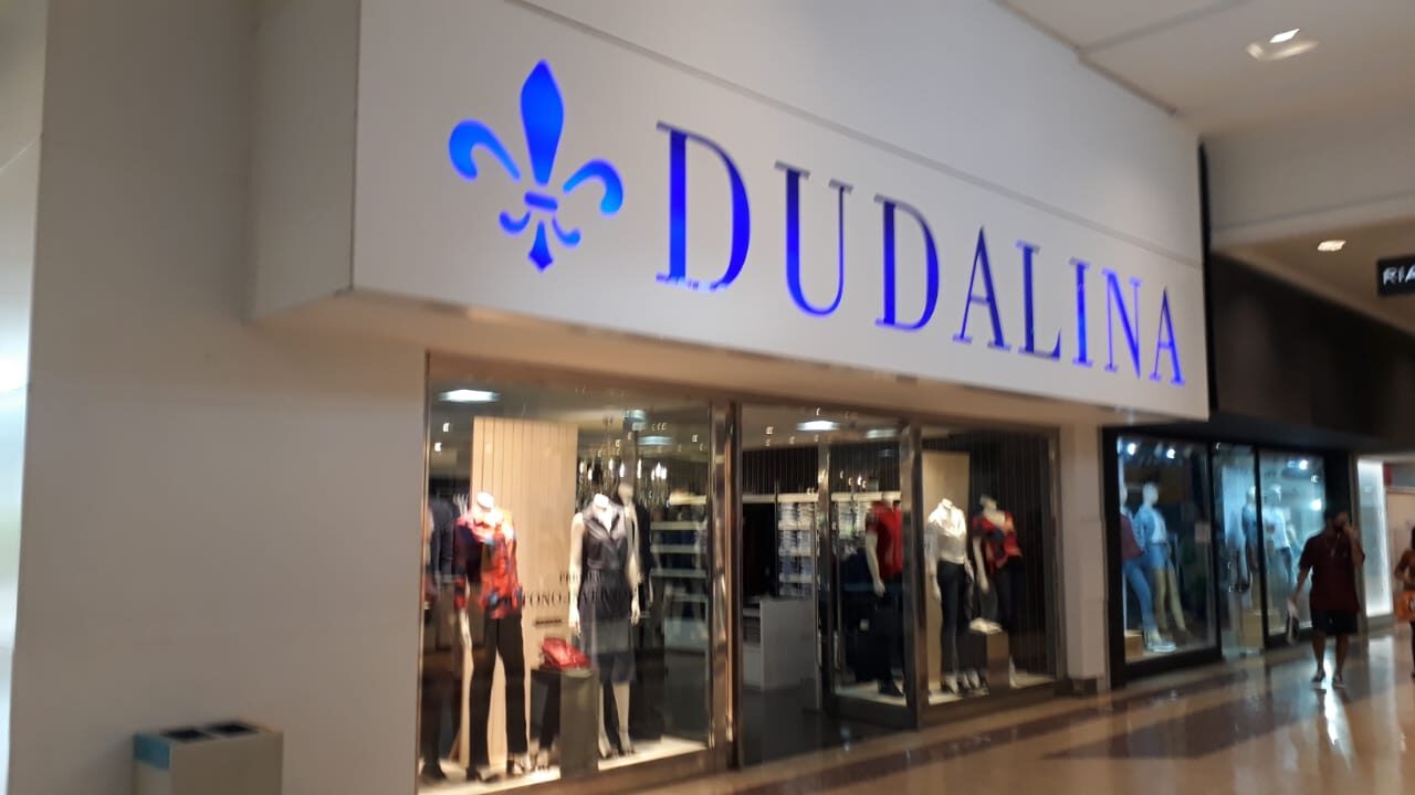 Dudalina Shopping Conjunto Nacional, 1 Piso, Comercio Brasilia