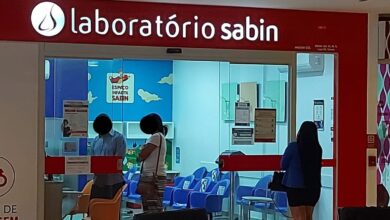 Laboratório Sabin, Setor Médico Hospitalar Norte, ComercioBrasilia