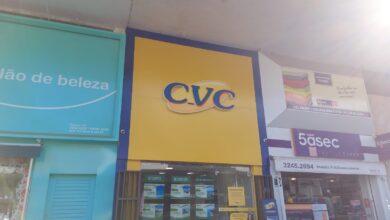 CVC Quadra 114 Sul, Asa Sul, Comércio Brasília