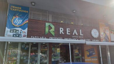 Papelaria Real Mix, Quadra 313 Sul, Asa Sul, Comércio Brasília