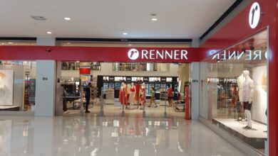 Renner Shopping Iguatemi Brasília, Térreo, Lago Norte, Comércio Brasília