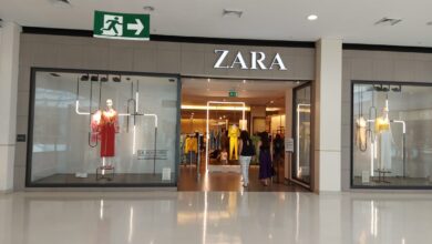 Zara Shopping Iguatemi Brasília, 1º Pavimento, Lago Norte, Comércio Brasília