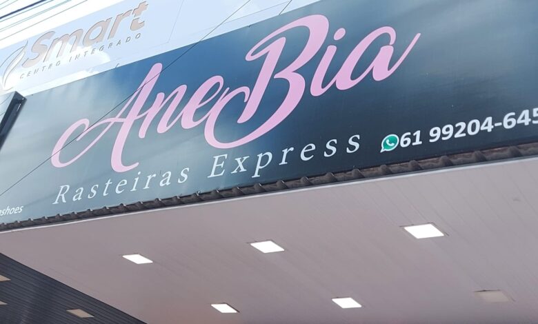 Ane Bia Planaltina-DF, Avenida Independência, Setor Tradicional, Planaltina-DF, Comércio Brasília
