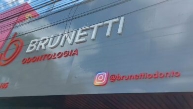 Brunetti Odontologia, Avenida Independência, Setor Tradicional, Planaltina-DF, Comércio Brasília