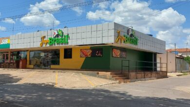 Japa Brasil Restaurante Planaltina-DF, Avenida Independência, Setor Tradicional, Planaltina-DF, Comércio Brasília