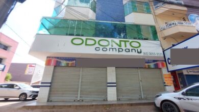 Odonto Company, Avenida Independência, Setor Tradicional, Planaltina-DF, Comércio Brasília