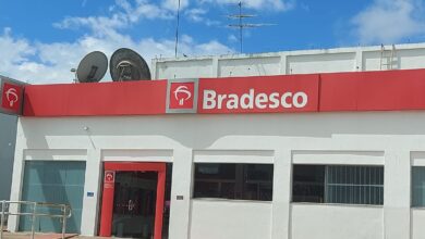 Bradesco Sobradinho, Quadra 12 de Sobradinho, Comércio de Sobradinho-DF, Portal Comércio Brasília