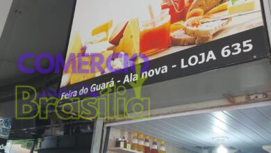 Maravilhas da Canastra, Queijo e produtos da roça em Geral, Feira do Guará, QE 23 do Guará II, Comércio Brasília