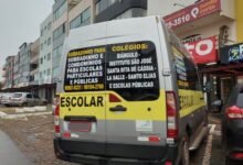 Transporte escolar Sobradinho para Sobradinho e Condomínios para Escolas Particulares e Públicas, Comércio Brasília