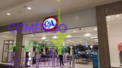 C & A Boulevard Shopping, Assa Norte, Comércio Brasília