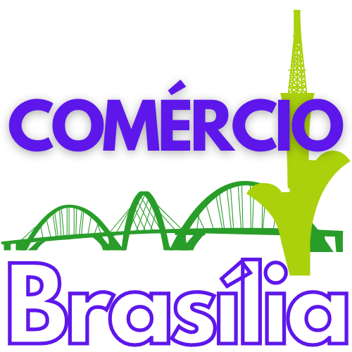 Comércio Brasília