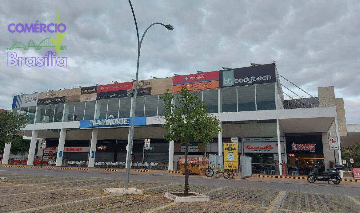 Drogaria Pacheco - Plaza Norte