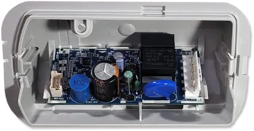 Placa Controle Refrigerador Consul Crm50 Bivolt W11394696 / W11564674