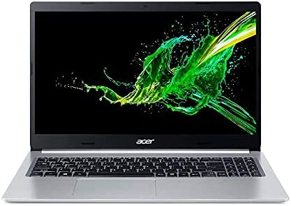 Notebook Acer A515 Core I5-10210u 12gb 512ssd+1tb 15,6 Fhd