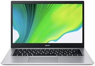 Notebook Acer Intel Core I7-1165g7 36gb 256ssd+2tb 14 Fhd