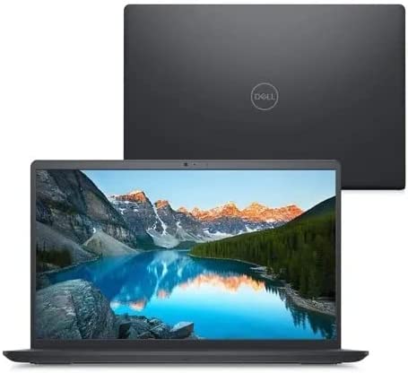 Notebook Dell Intel Core I3-1115g4 8gb 1tb Ssd 15,6 Full Hd