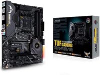 Placa-Mãe ASUS TUF Gaming - X570-Plus, AMD, AM4, ATX, DDR4