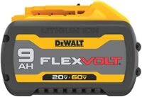 DEWALT Bateria FLEXVOLT Li-Ion 20V a 60V de 9.0Ah DCB609