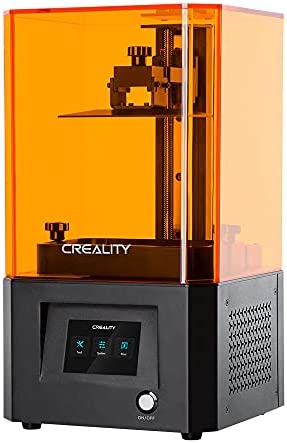 Impressora 3D Creality RESINA LD-002R