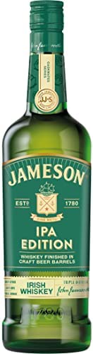 Whisky Irlandês Jameson Caskmates 750ml