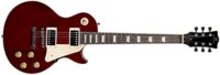 Guitarra Michael Les Paul Wine Red Vermelho Gm730n Wr