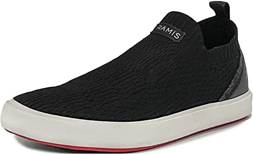 Tênis Aramis Flow Knit Masculino - Comércio Brasília