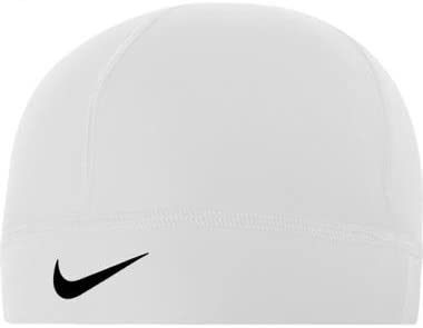 nike pro combat hyperwarm skull cap