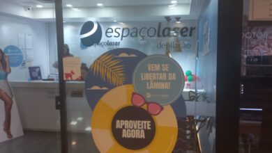 Espaço Laser Depilação Brasília Shopping