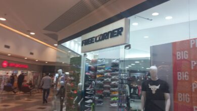 Free Corner Brasília Shopping