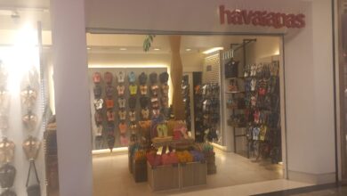 Havaianas Brasília Shopping
