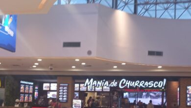 Mania de Churrasco Brasília Shopping