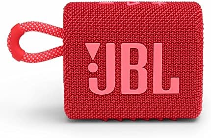 Caixa De Som Jbl Go 3 Portatil Com Bluetooth 51