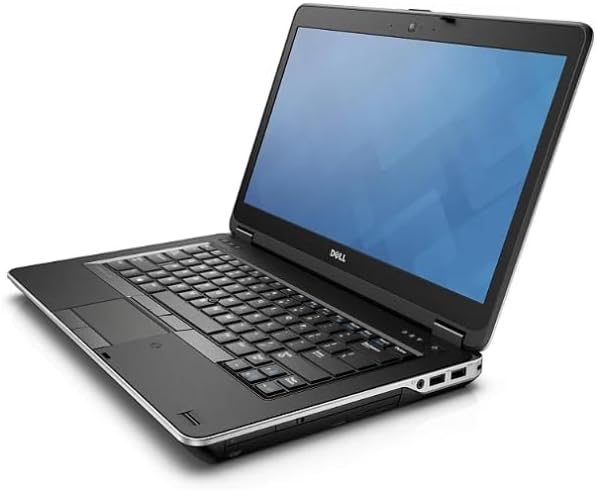 Notebook Dell Latitude E6440: i5-4ª, RAM 8GB, SSD 480GB