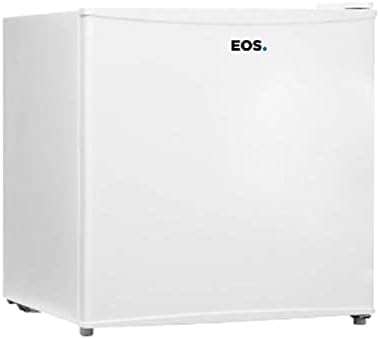 Frigobar Eos Ice Compact 47l Branco Efb50 110v