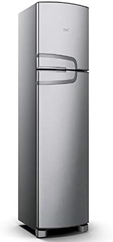 Refrigerador 340L 2 Portas Frost Free Classe A Evox 110