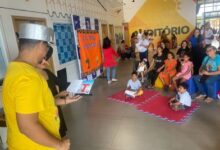 CIIR homenageia Ziraldo no 'Dia do Livro Infantil' e destaca acesso ao acervo com mais de mil livros