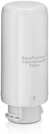 Hamilton Beach Filtro de substituicao AquaFusion CleanGuard de bloco de