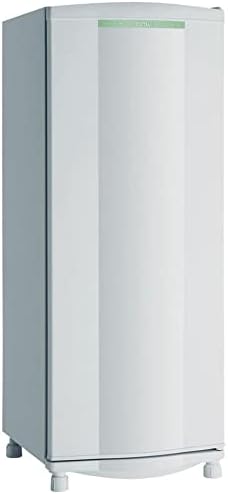 Refrigerador 261L 1 Porta Degelo Seco Classe A 220 Volts