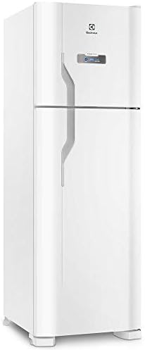 Refrigerador 371L Frost Free 2 Portas 110 Volts Branco