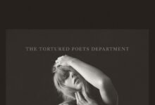 Taylor Swift lança ‘The Tortured Poets Department’ e se livra de sua ‘história mais triste’; ouça