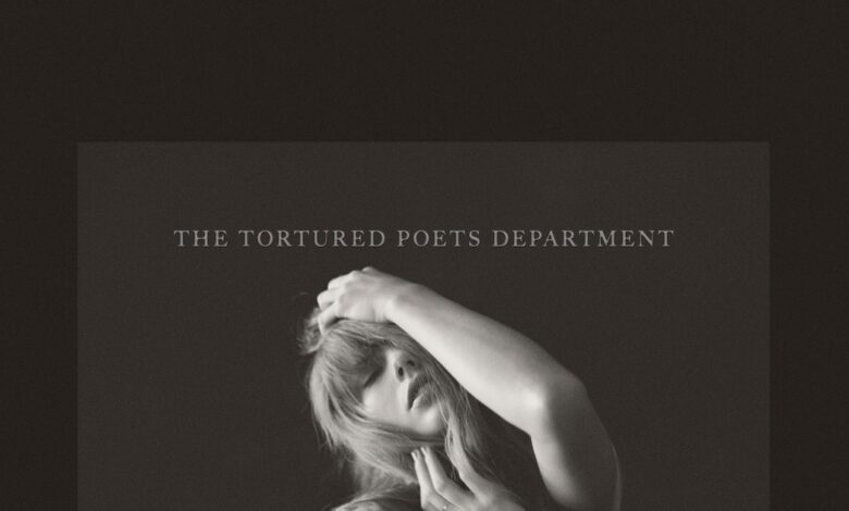Taylor Swift lança ‘The Tortured Poets Department’ e se livra de sua ‘história mais triste’; ouça