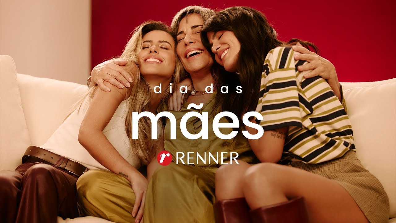lojas renner