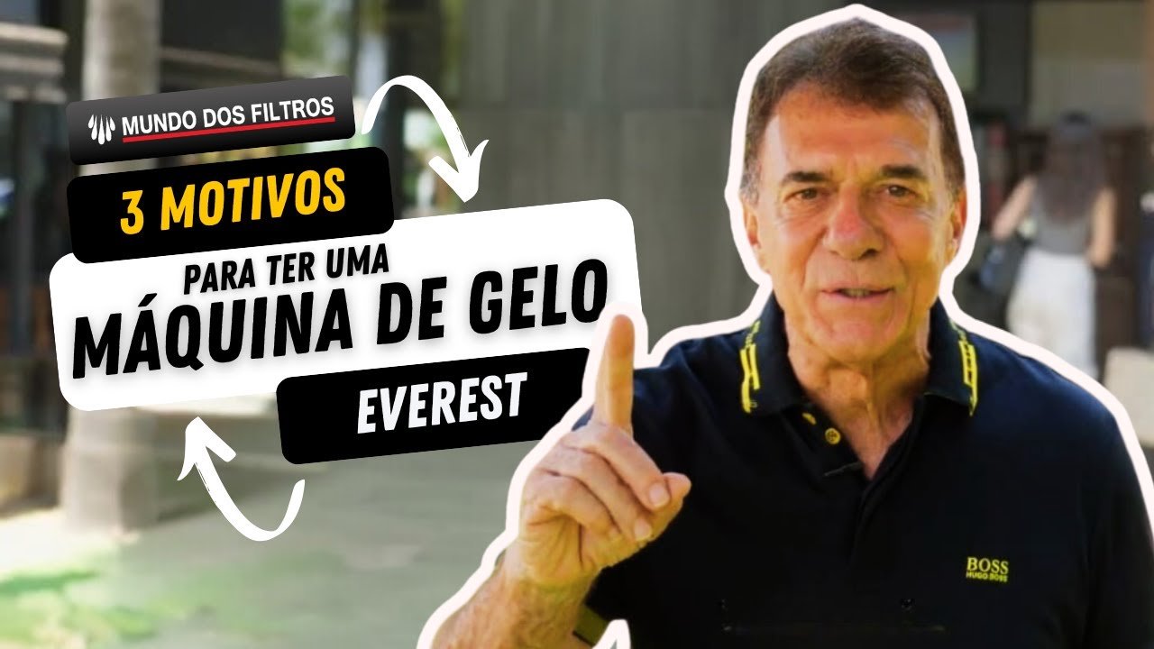mundo dos filtros