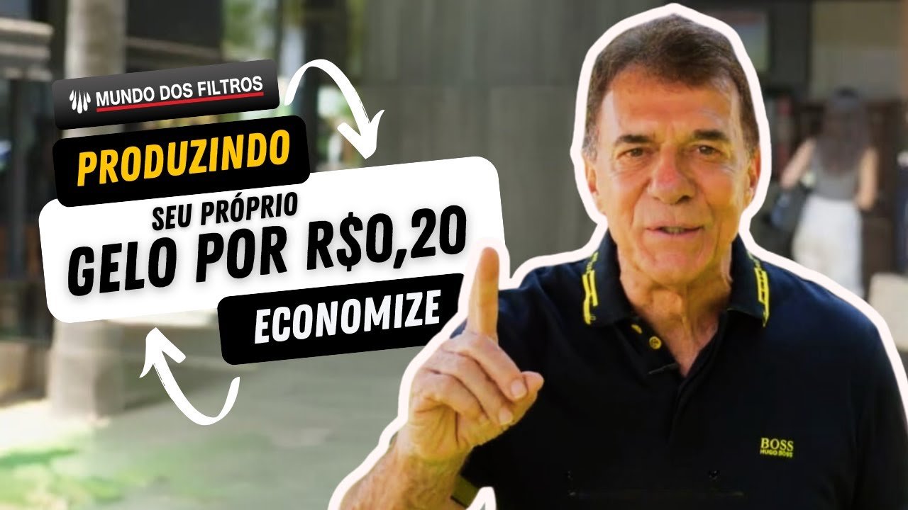 mundo dos filtros